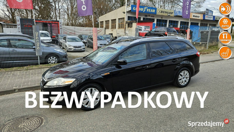 Ford Mondeo światła przeciwmgielne zachodniopomorskie Szczecin sprzedam