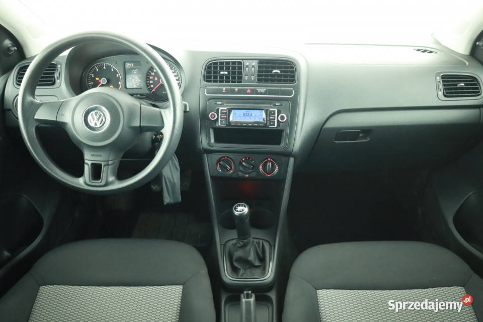 VW Polo 12 12V Piaseczno