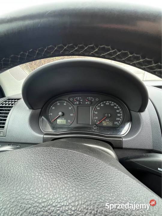 Volkswagen Polo 9n3 Rok produkcji 2007 Ujsoły sprzedam