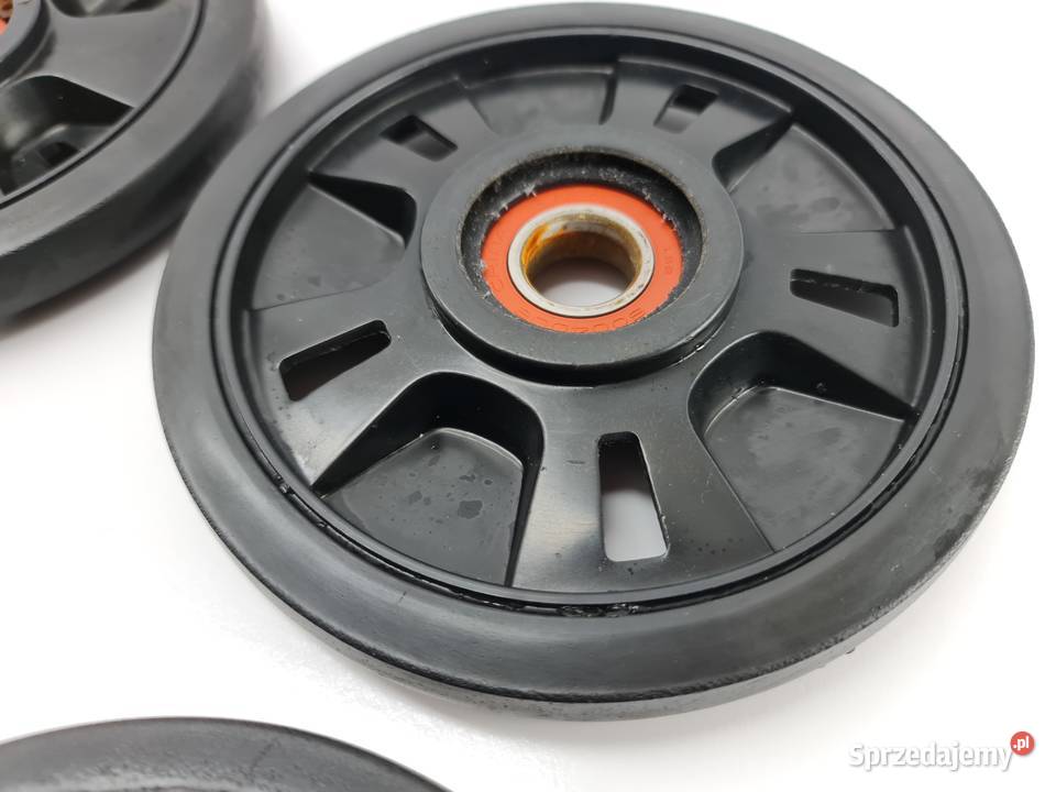 Rolka Kolko Kolo 152 mm SkiDoo Summit 800 XRS