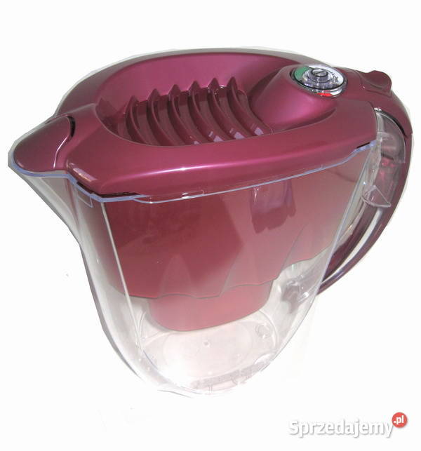 Dzbanek filtrujący Aquaphor LOMBARDi Rzeszów