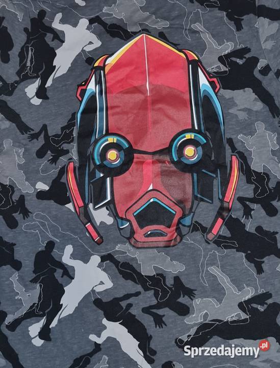 Bluzeczka koszulka zestaw Fortnite 134140