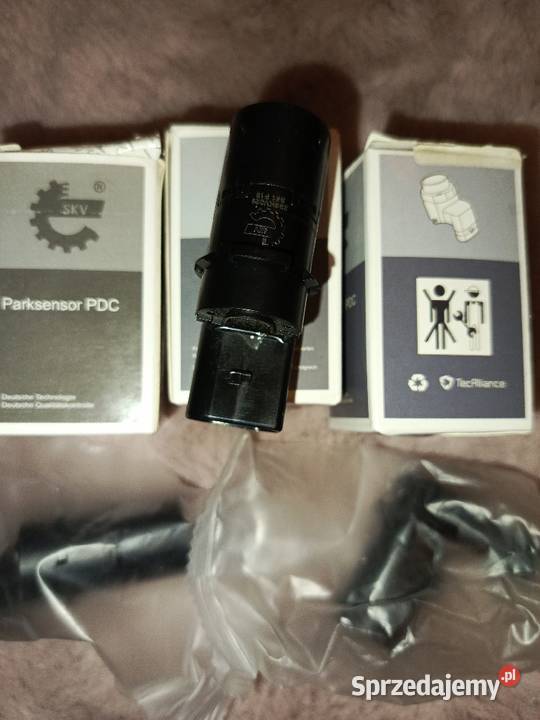 CZUJNIK PARKOWANIA COFANIA 28SKV035 ESEN SKV Tychy