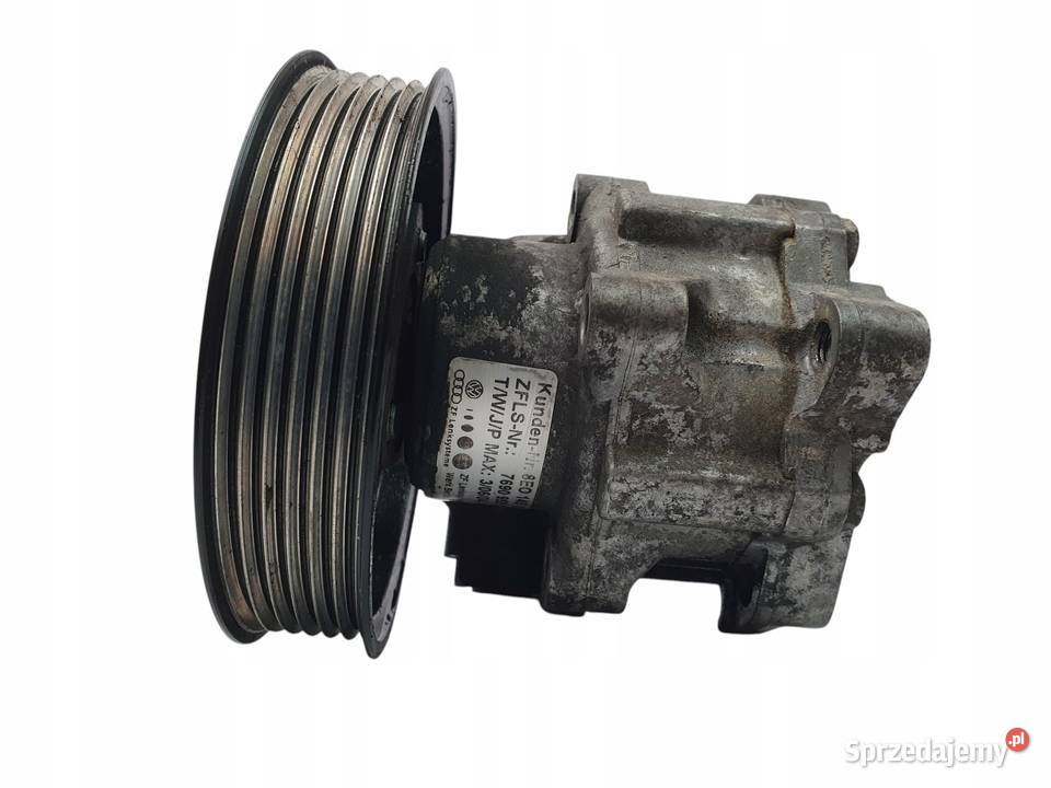 POMPA WSPOMAGANIA VW Golf V 19 TDI Audi Skoda 20 osobowe Chełm