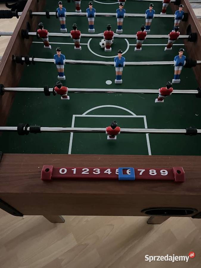 Piłkarzyki stół do gry Ożarów Mazowiecki