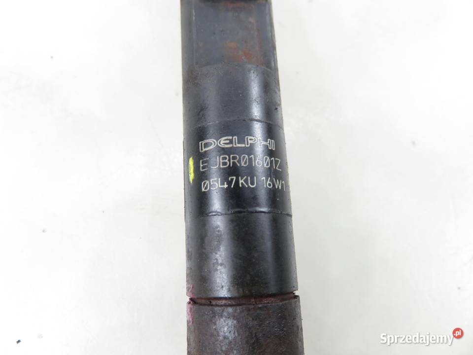 WTRYSKIWACZ FORD FOCUS MK1 I 18 TDCi 1S4Q9F593AF