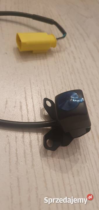 Kamera cofania Kia Sportage 3 Szczecin sprzedam