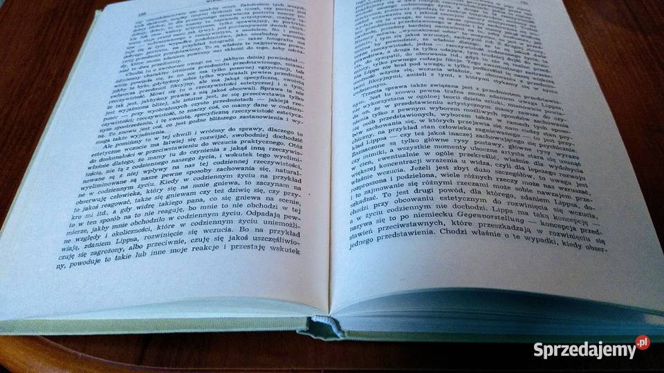 Wykłady i dyskusje z estetyki Roman Ingarden pomorskie Gdańsk