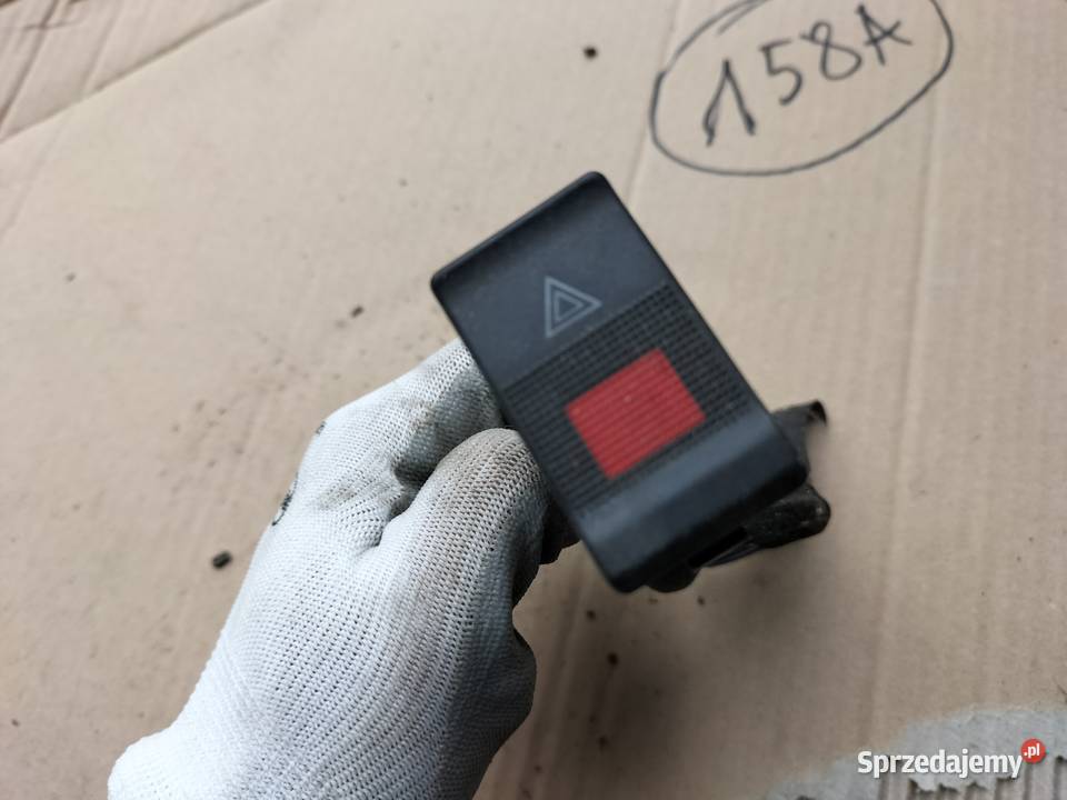 AUDI A6 C4 80 B4 4A0941509 WŁĄCZNIK WYŁĄCZNIK Kamień-Kolonia sprzedam