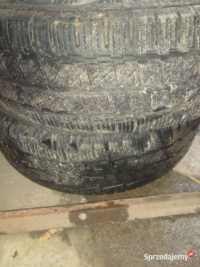 Kola landrover sprzedam