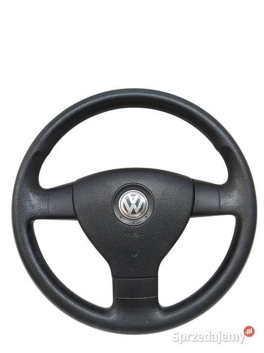 KIEROWNICA LIFT 9N VW Volkswagen Polo IV osobowe