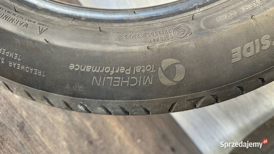 opony 22555R18 102v MICHELIN Primacy 4 2022 Gorzów Wielkopolski
