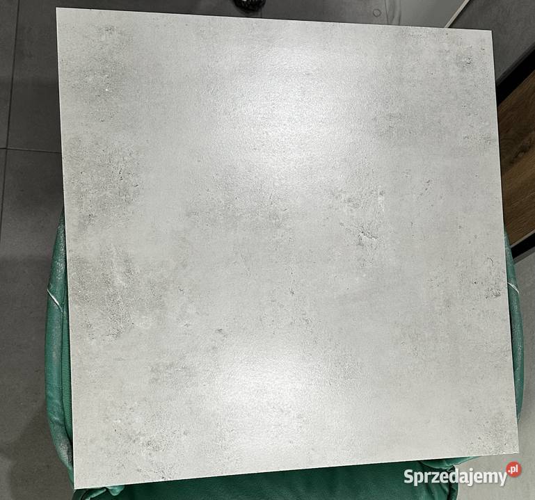 Gres FODER SMOKE RUSTIC MAT 60X60 GAT 1 8mm sprzedam