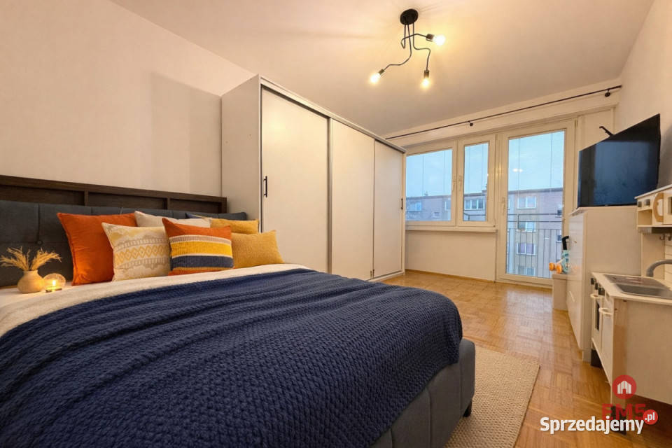 Mieszkanie Białystok 39 metrów 2pokojowe Liczba pokoi 2 sprzedam