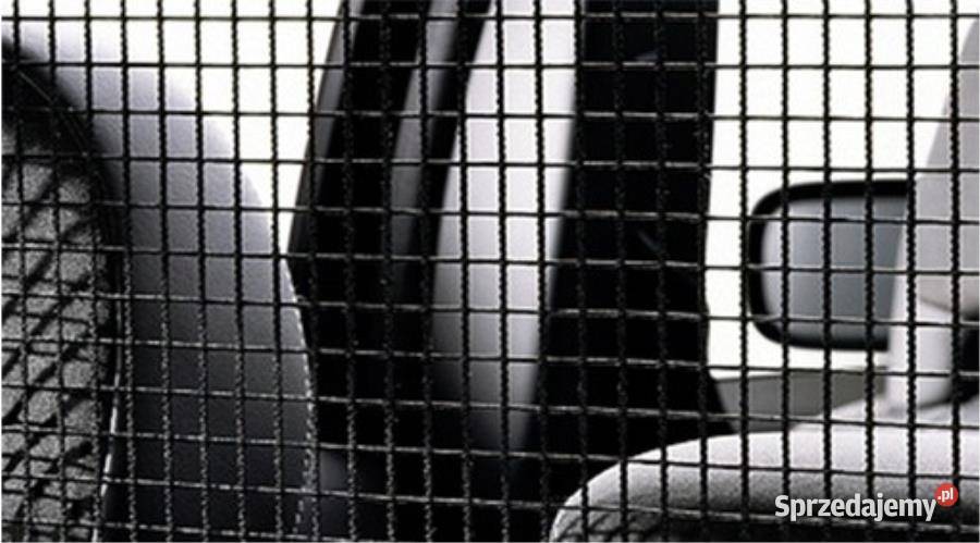 VOLVO XC90 II oryginalna pionowa siatka dolnośląskie Bielany Wrocławskie