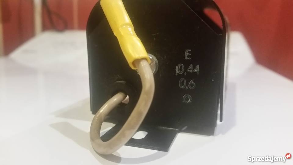 WEBASTO regulator temperaturyPORSCHE 911 Ostrowiec Świętokrzyski