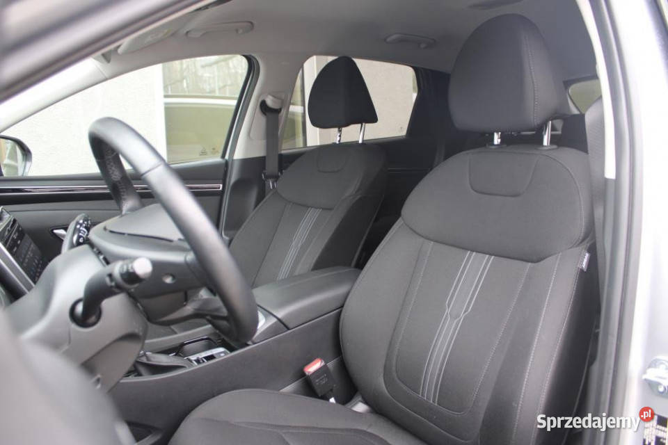 HYUNDAI Tucson 2024r Salon Carplay Podgrz Fot PT małopolskie Kraków sprzedam