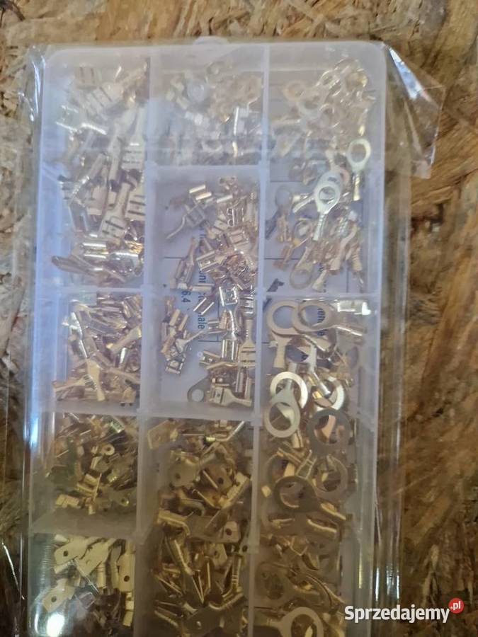 FALON TECH Konektory samochodowe 450 FT0450 Głogowa