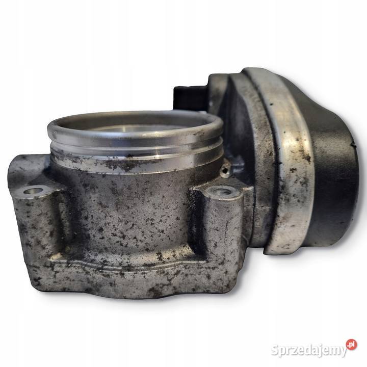 PRZEPUSTNICA BMW E87 E90 20 i 1439580