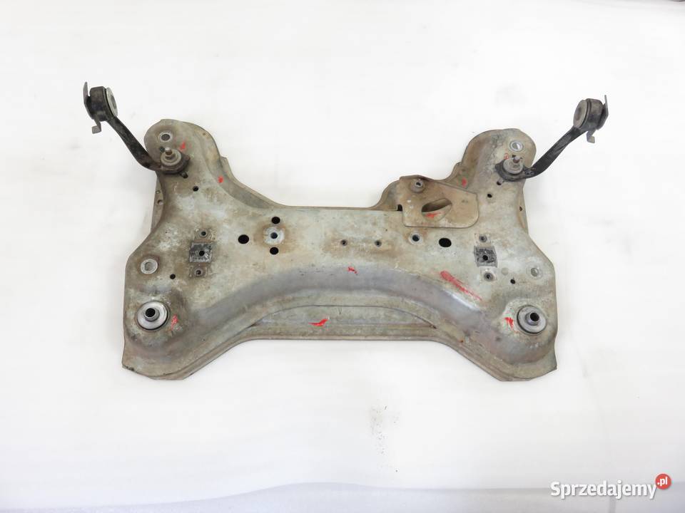 SANKI PRZÓD RENAULT TRAFIC III 16 dCi 95 osobowe Belki zawieszenia