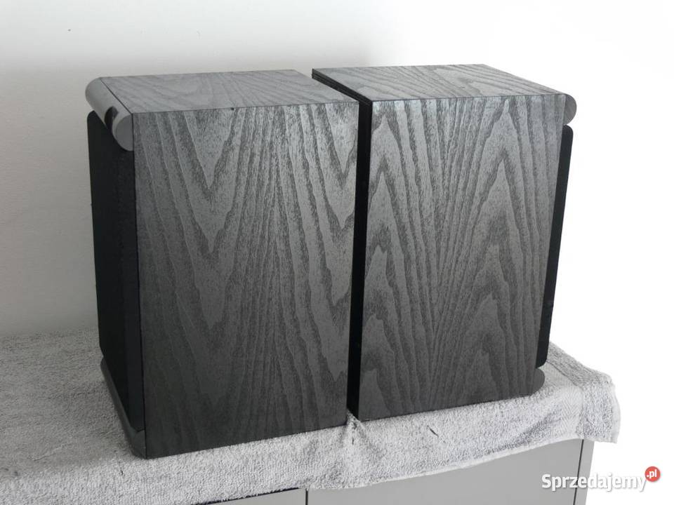 Kolumny ELAC EL 50 sprawne WYSYŁKA podkarpackie Jasło sprzedam