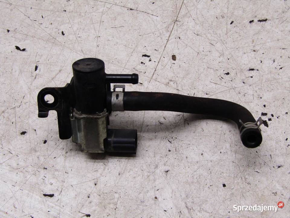 ZAWÓR PODCIŚNIENIA 10 BOOSTERJET SUZUKI SWIFT VI osobowe