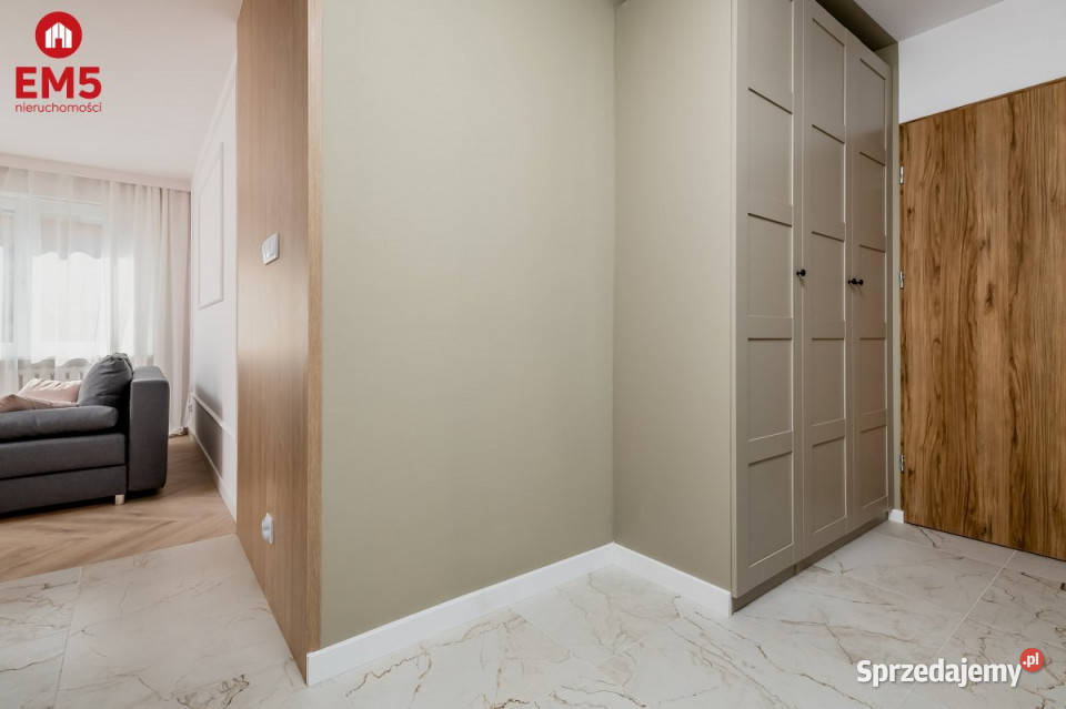 Mieszkanie 48m2 3pok Białystok Kozłowa podlaskie sprzedam