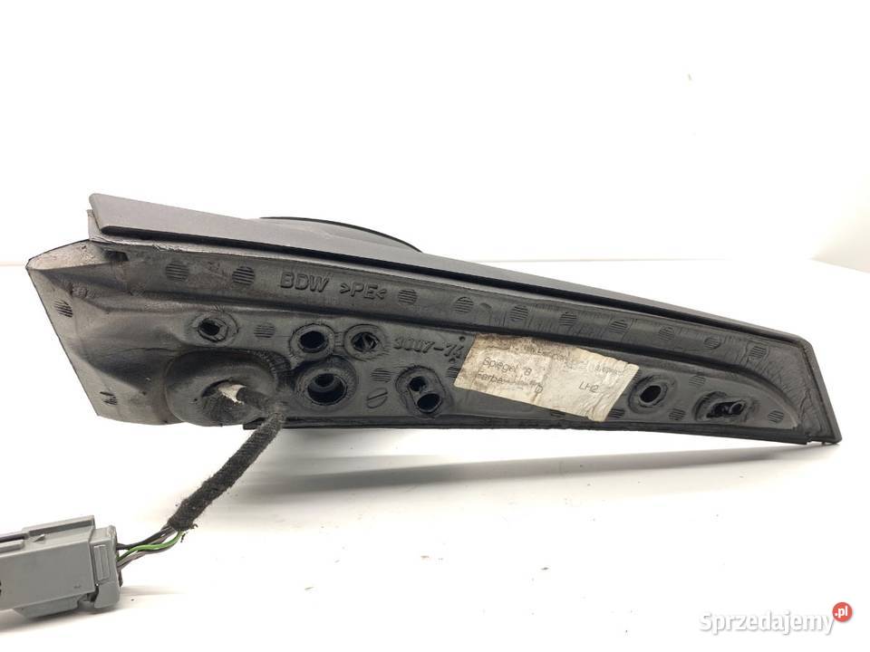 LUSTERKO PRAWY FORD FOCUS C Minivan 0307 Machine