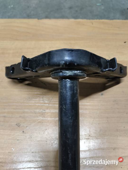 Półka zawieszenia WSK 125 B1 łódzkie