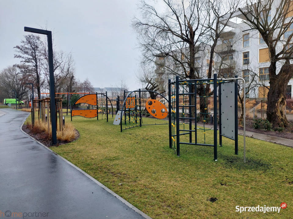Mieszkanie sprzedam Wrocław 692 metry 4 pokoje