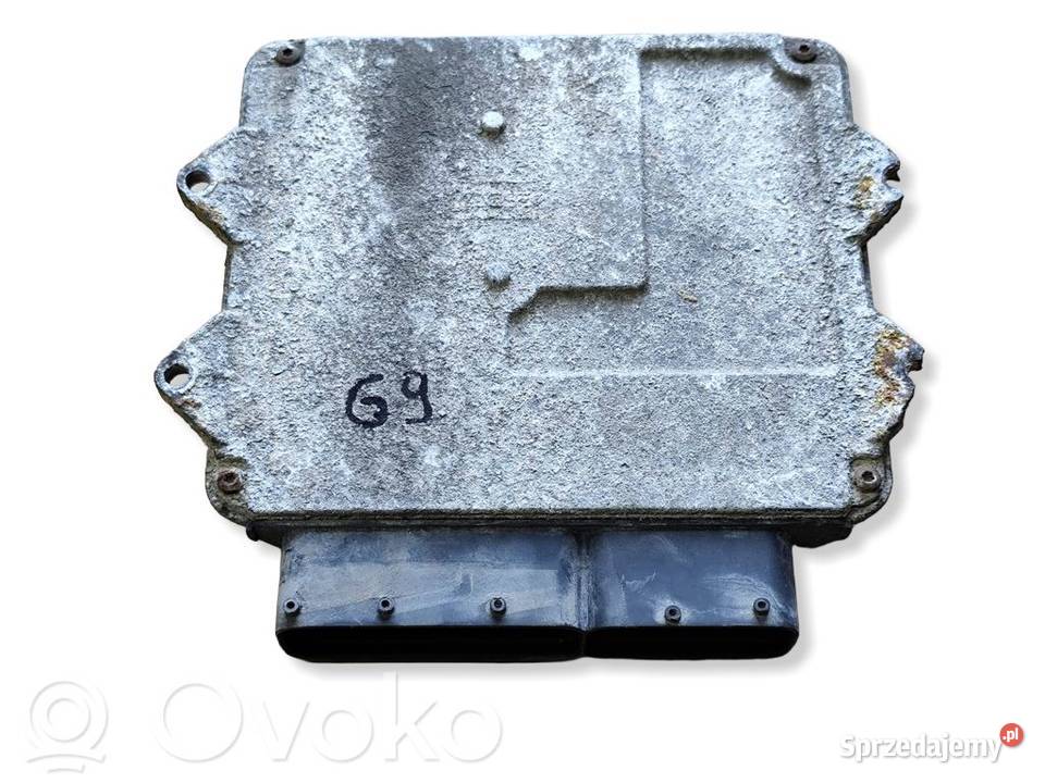 Opel Corsa D Astra H 13CDTI STEROWNIK MODUŁ