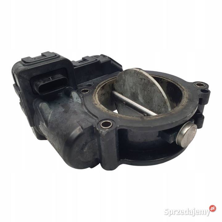 PRZEPUSTNICA Mercedes W208 W204 W212 22 CDI lubelskie