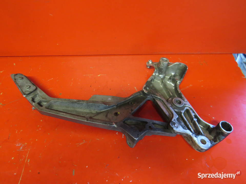 HONDA HORNET 600 PC25 03 set stopka nóżka lewa Warszawa