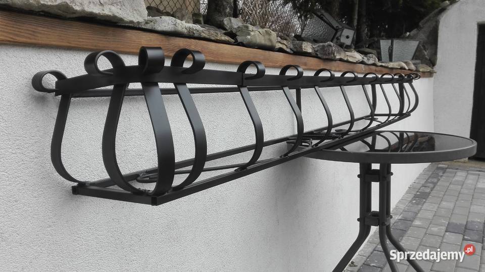 Kwietnik doniczka donica osłona Kolbuszowa Dolna sprzedam