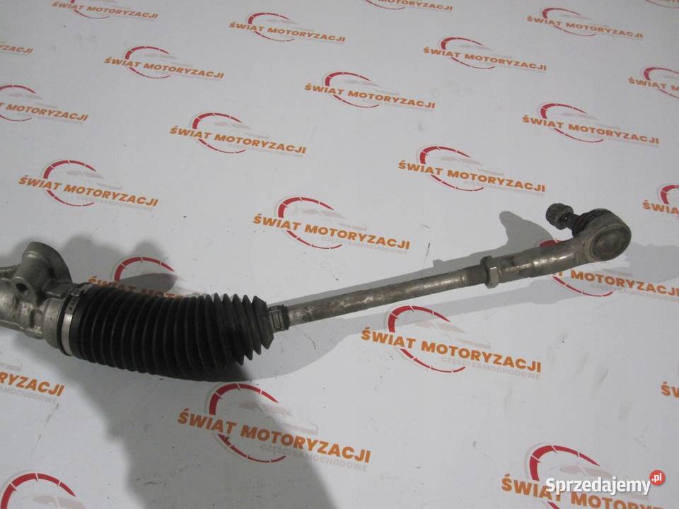 SKODA SCALA 24r maglownica przekładnia ANGLIK Kielce