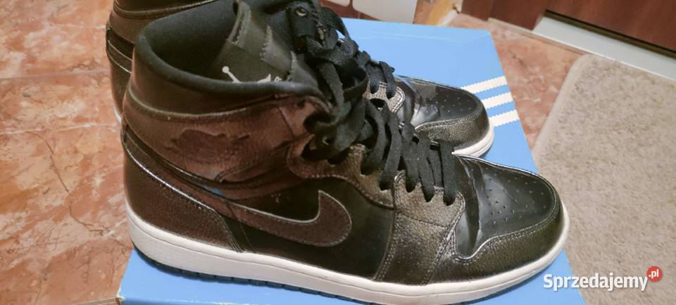 Nike Jordan retro I high Edycja Limitowana Poddębice
