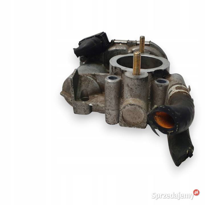 PRZEPUSTNICA OPEL CORSA C AGILA 10 12 9157512 Chełm