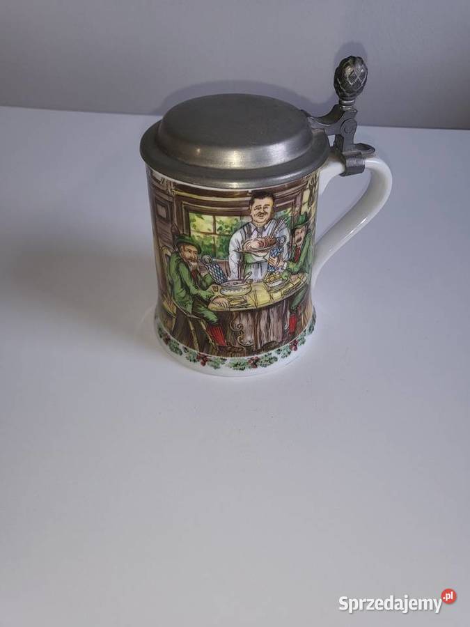 Kufel Kluczbork