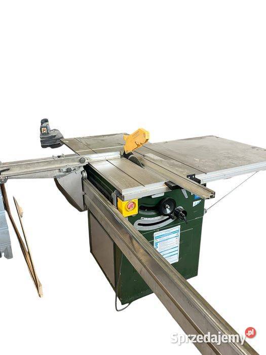 Pilarka stołowa Elektra Beckum PK 300 ProfiLine