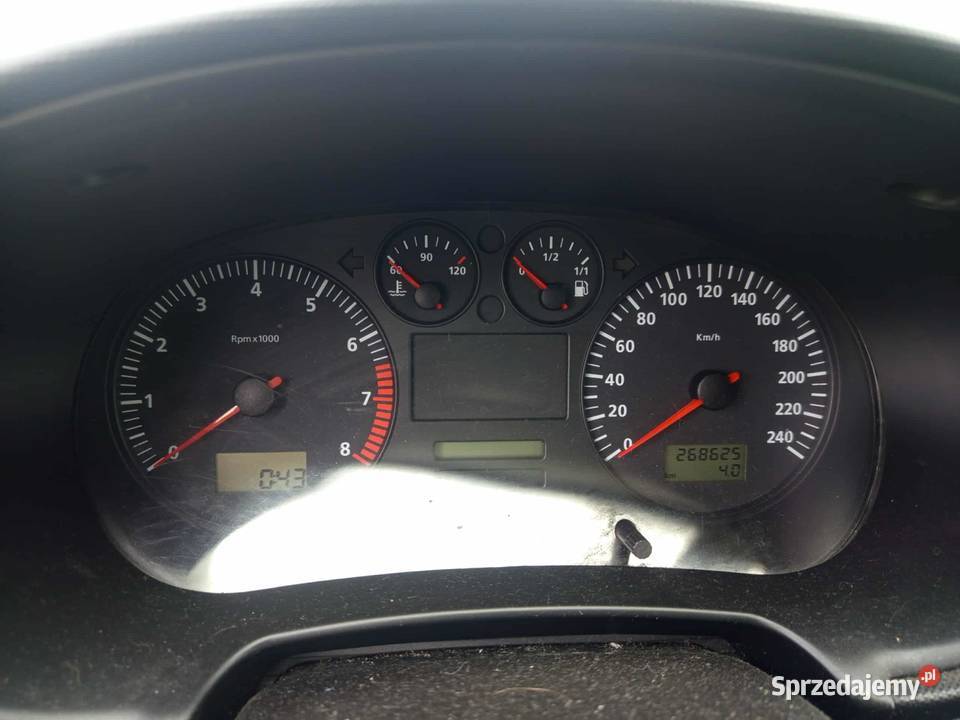 seat leon 16 benzyna gaz Motoryzacja Miastko