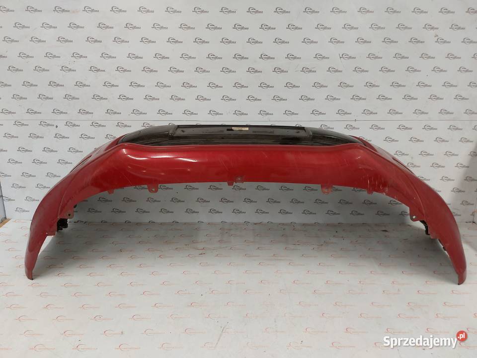 CITROEN DS4 13r zderzak przód Kielce sprzedam