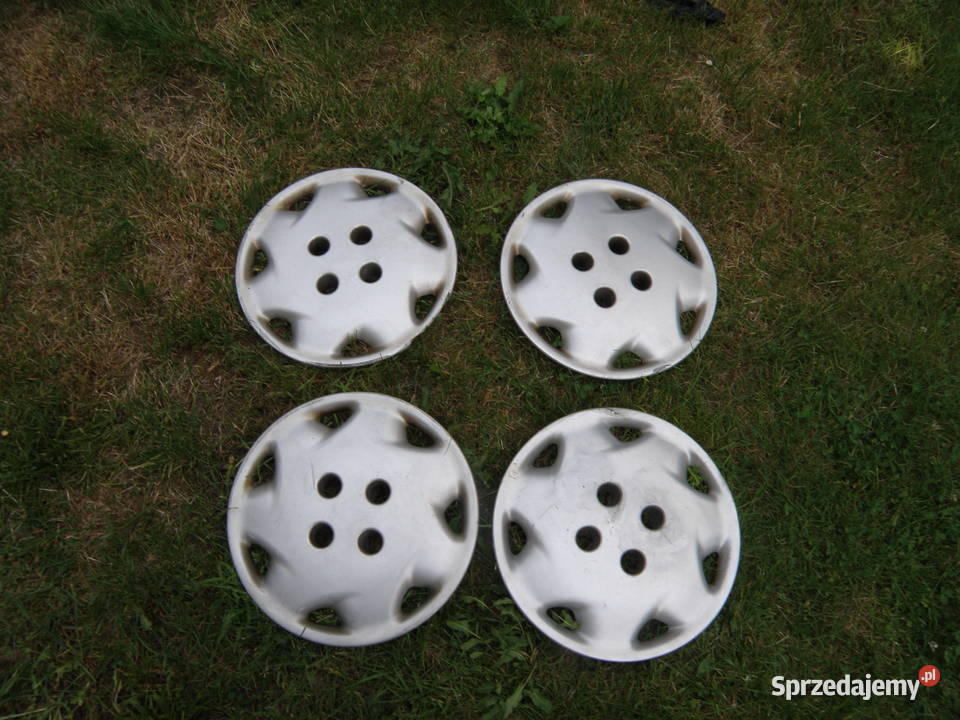 Kołpak kołpaki oryginalne Citroen Peugeot 14 Kraków