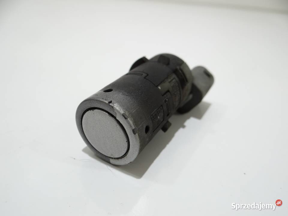 CZUJNIK PARKOWANIA PDC PRZÓD BMW E60 E61 OE 354 lubelskie