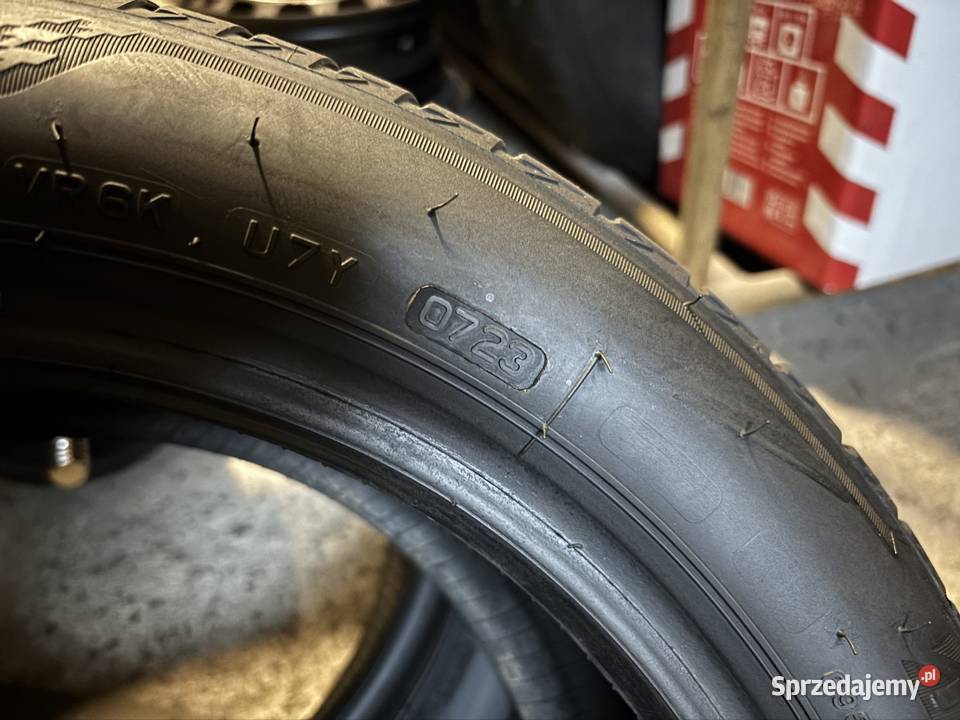 Opony letnie 19550 15 Antonin