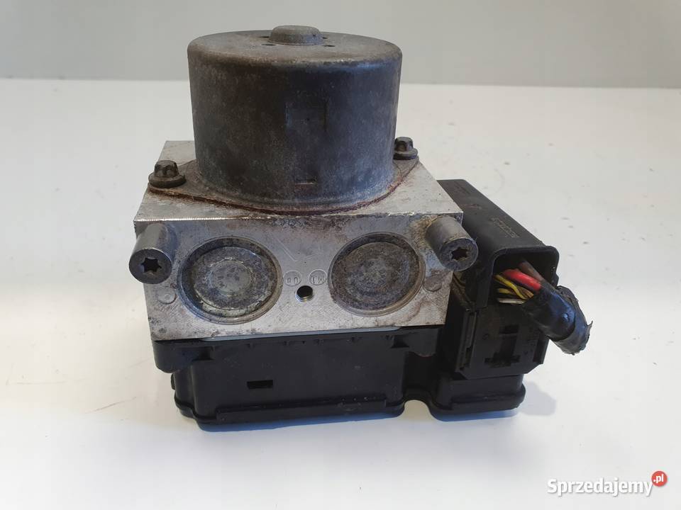 Mini Cooper One R56 POMPA ABS hamulcowa 6785681 osobowe Rudka