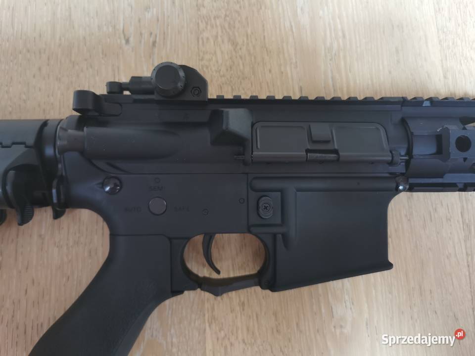 karabin asg śląskie Jaworzno sprzedam