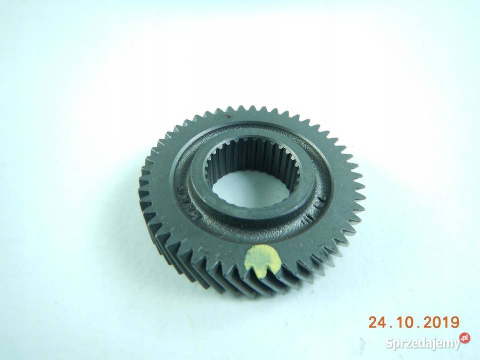 KOŁO ZĘBATE 4 BIEGU FIAT ELBA 9196 14 16 17 sprzedam