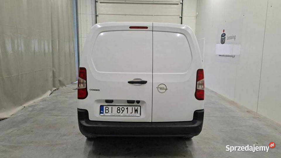 Opel Combo 15 BlueHDi E6 24t XL Grójec sprzedam
