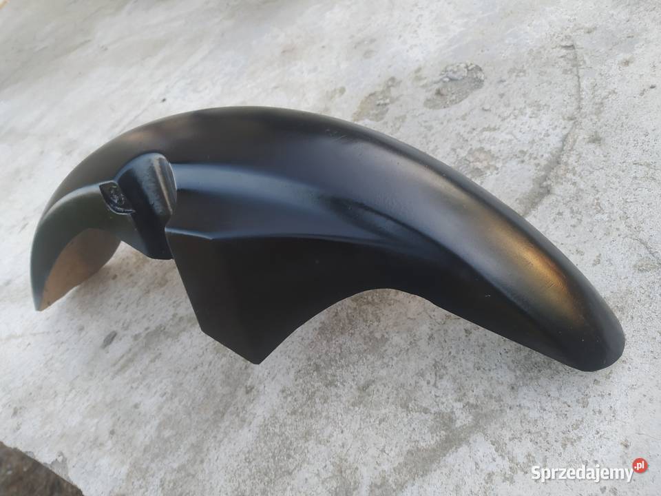 Honda CBF 125 Błotnik przód przedni owiewka Sompolno