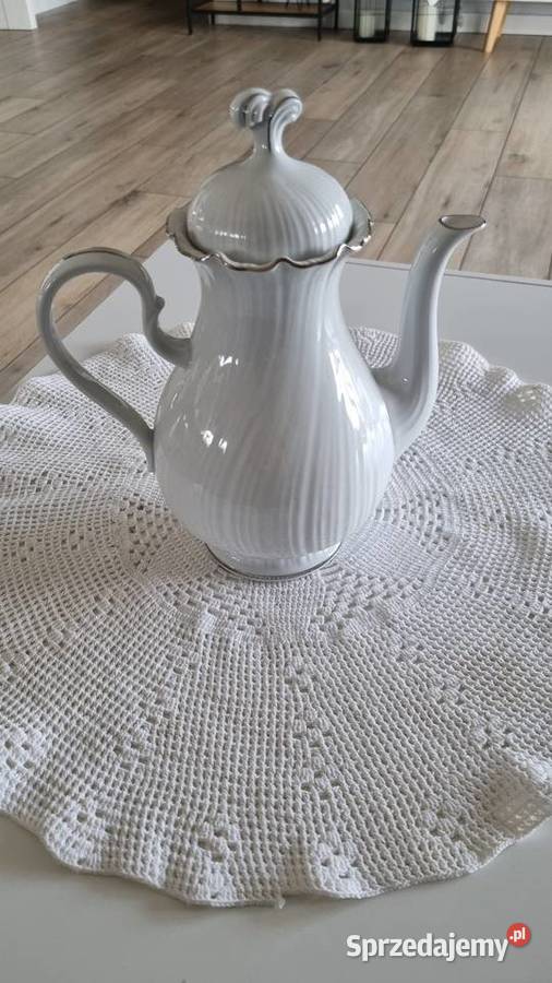 Dzbanek Do Kawy Royal Tettau Wola Podłężna